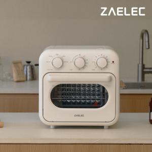자일렉 오븐형 에어프라이어 18L ZL-2514AF