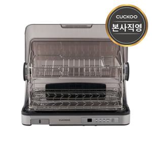 (현대Hmall)쿠쿠본사직영) 쿠쿠 6인용 식기건조기 CDD-A9010S