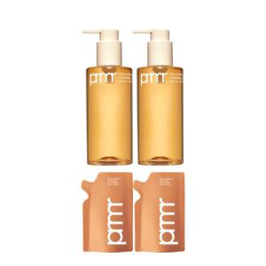 프리메라 마일드앤퍼펙트 클렌징 오일 투폼 200ml 듀오 +증정