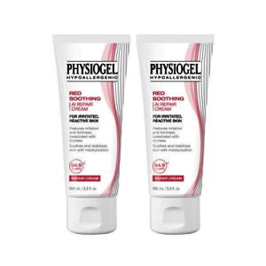 피지오겔 레드수딩AI 리페어 크림 100ml 2개