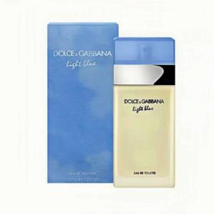 돌체앤가바나 라이트블루 EDT 100ml