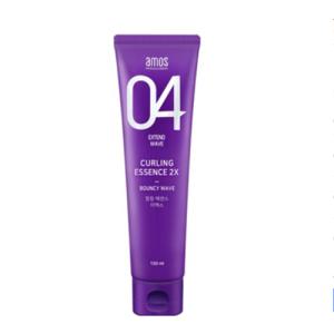 아모스 컬링 에센스 2x 150ml 2개
