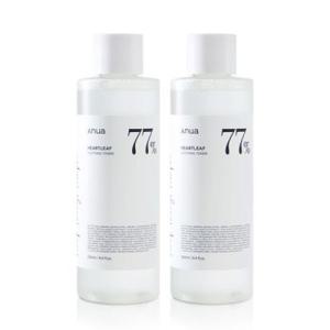 (NS홈쇼핑)아누아 어성초 77 진정 토너 250ml 1+1 (eTV)33674479