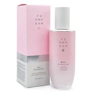 더페이스샵 예화담 물어린매화생기 에센스 45ml