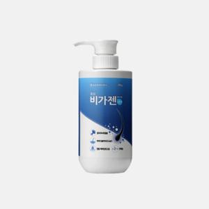 (신제품_런칭특가) 동성제약 공식 비가젠 부스트 490g - 70년 제약사가 만든 비듬 샴푸