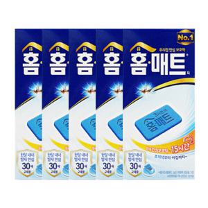 헨켈 홈매트 리필 150매 _