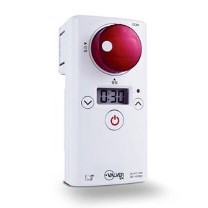 가시안 가스차단기 가스타이머 밸버 GD-1070D