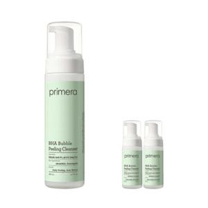 프리메라 바하 버블 필링 클렌저 200ml +100ml 추가 증정