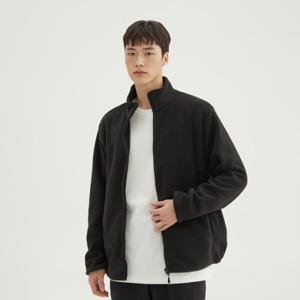 베이직 플리스 집업_SPFZF4TC20