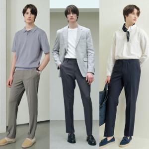 워모 26SS 썸머팬츠 3종