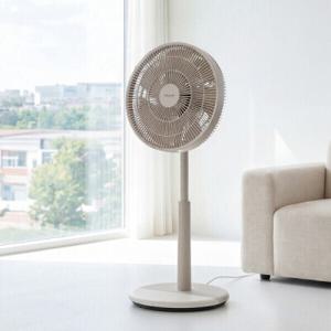 빡세일 5% 적립) 신일 디자인 BLDC 저소음 선풍기 SIF-H14TW 14형 리모컨 포함