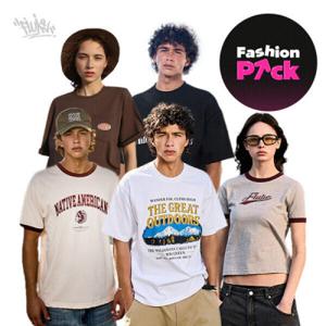 무료배송+쿠폰  플루크 26SS 빅사이즈/반팔티/긴팔티/맨투맨/후드티/트레이닝팬츠 특가