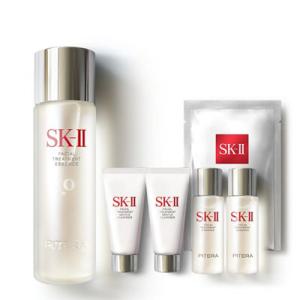 (SK-II)(신세계강남점)7B SK-II 피테라 에센스 230ml 세트