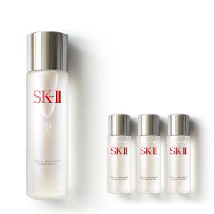 (SK-II)(신세계강남점)6A  SK-II 클리어 로션 230ml 세트