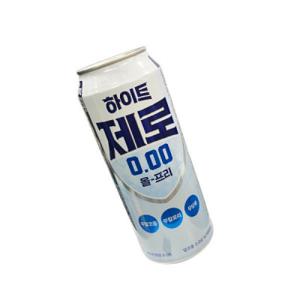 하이트 제로 올프리 무알콜 500ml 24개