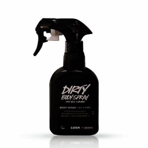 러쉬 더티 보디 스프레이 200ml