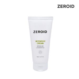 피부과 화장품 제로이드 인텐시브 크림 160ml 최신제조 정품출고