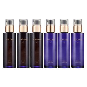 (할인행사)참존 탑클래스 리프팅 3+3 기초 듀오세트 스킨 로션 120ml 단품 총 6개