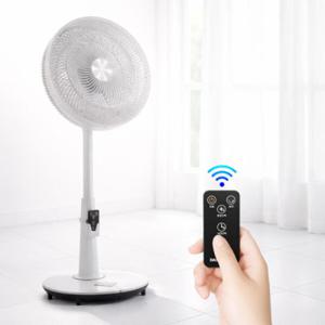 보닉 발터치 초미세풍선풍기/리모컨선풍기 FAN  보닉 디지털 스탠드선풍기 4R0621