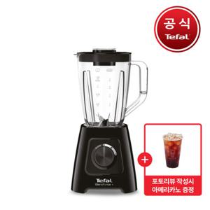 테팔 블렌더 블렌드포스 플러스 블랙 BL4258