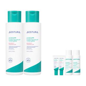 (10%결제할인)에이시카365 수분토너pH4.5 200ml 듀오
