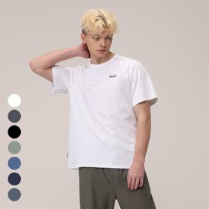 에버라스트 기능성 반팔 티셔츠 냉감 반팔티