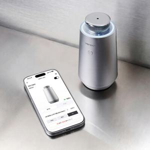 벤딕트 차량용 방향제 자동차 디퓨저 차방향제 고급 전자 IoT 애트모어 인스탠스