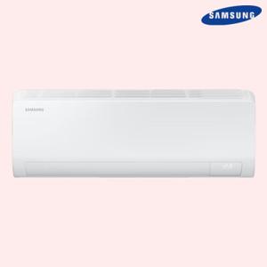삼성전자 AR50F10D13HS 벽걸이 에어컨 10평 원룸 가정용 기본설치포함 수도권설치