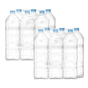 동원샘물 무라벨 2L 12병 /생수