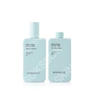 무슈제이 베이직 아쿠아 올인원 200ml 1개