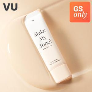 [TV상품]뷰 진주알 글로우 톤업 선크림 50ml 1개 체험특가
