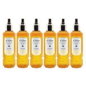 [달바] 시즌6 미스트 세럼 변정수 160ml 6개