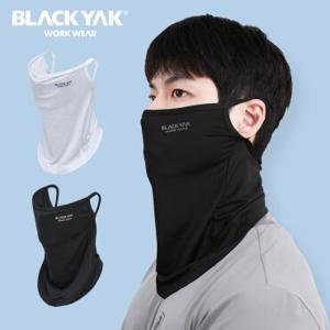 블랙야크 얼굴햇빛가리개 자외선차단 마스크 스포츠 페이스 여름