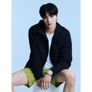 [백화점][폴햄]남성 데일리라이트 후드 바람막이(PHG2JJ1750)