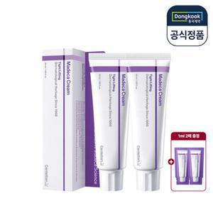 [5%적립] 동국제약 센텔리안24 마데카크림 타이트 리프팅 50ml 2개+1ml 2매 증정 (정가 76,000원)