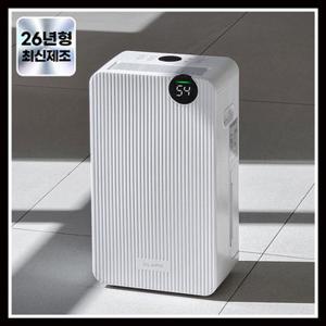 [26년형/빠르고,조용한] 클래파 11L 무소음 대용량 제습기 화장실 욕실 드레스룸 CED-L611