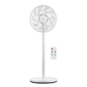 대웅모닝컴 2IN1 스탠드형 서큘레이터 리모컨 선풍기 15엽 저소