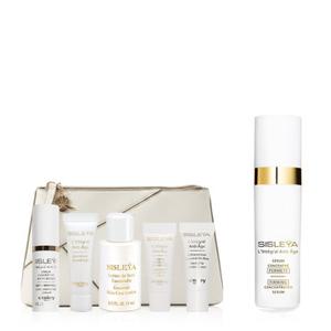[백화점][7%더블쿠폰][시슬리](6월)시슬리아 랭테그랄 앙티아쥬 퍼밍 세럼 30ml 기획세트 (에센스)