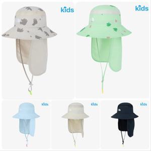[백화점]NE3HS01 노스페이스 키즈 라이트 선쉴드 햇 아동 여름모자 K S LIGHT SUNSHIELD HAT