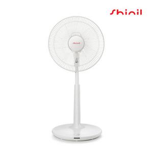 신일전자 BLDC 선풍기 35cm(14인치) 저소음 SIF-E1404DC