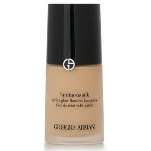 아르마니 루미너스 실크 파운데이션 -3 pale peach 30ml