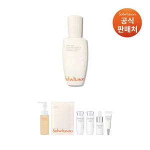 [백화점]설화수[기획]윤조에센스 6세대 120ml