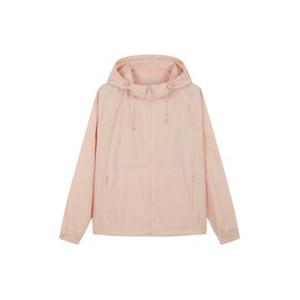 [백화점]폴햄 여성 UV차단 데일리라이트 후드 바람막이 점퍼 PHG2JJ2750