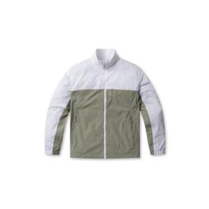 [백화점]폴햄 남성 UV차단 데일리라이트 하이넥 바람막이 점퍼 PHG2JJ1760