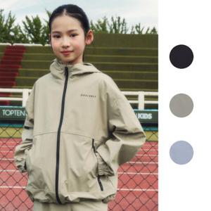 [백화점]탑텐키즈 MKF3JJ3411 공용  스트레치 바람막이 점퍼
