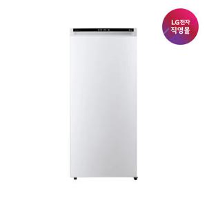 [LG전자 직영] LG 냉동고 A202W (200L)