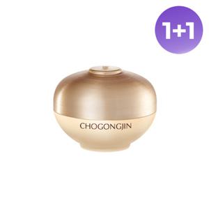 [1+ 1][미샤/초공진] 금설 진 기윤 아이크림 30ml