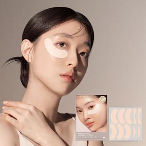 마르시끄 링클 리페어 하이드로겔 아이 패치 18매