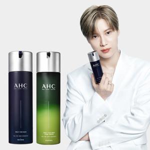 AHC 온리포맨 올인원 에센스 200ml 2종 중 택1