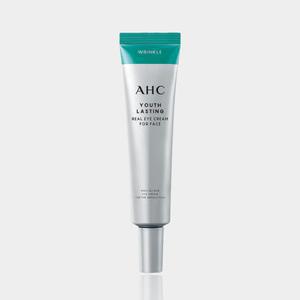 [하루특가/한정]AHC 유스래스팅 리얼 아이크림 포 페이스 35ml